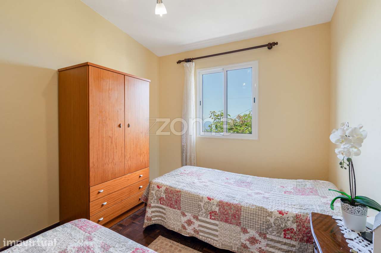 Moradia T3 terrea em Santa Cruz-22