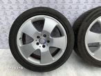 Felgi 18 cali Mercedes W221 W216 Oryginał 5x112 4 szt. - 2