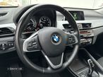 BMW X1 16 d sDrive Auto Line Sport - 6