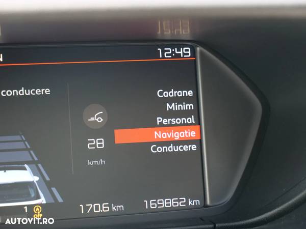 Citroën C4 Grand Space Tourer 2.0 BlueHDi S&S EAT8 Shine - 20