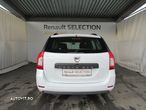 Dacia Logan MCV 1.5 Blue dCi SL PLUS - 16