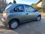 Nissan Micra 1.2 Visia - 1