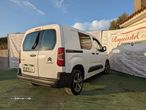 Citroën Berlingo 1.5 BlueHDi 3 Lugares - 8