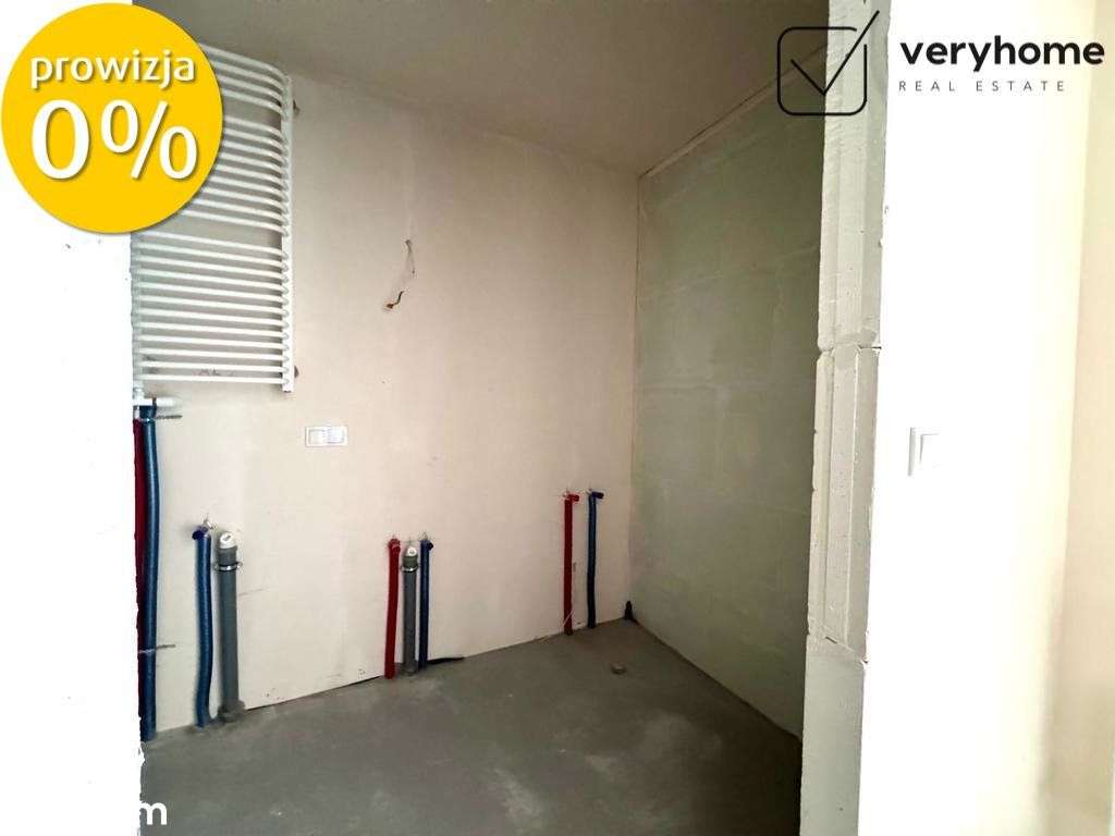 0% / Gotowe 2-pokojowe / 35,52 m² / Poz. na Uż.-10