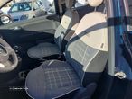 Fiat 500C 0.9 8V TwinAir Lounge S&S - 8