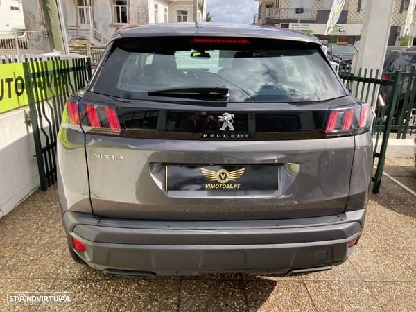 Peugeot 3008 1.2 PureTech Active Pack - 11