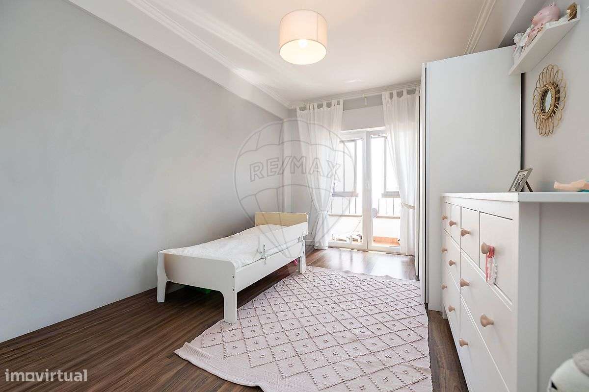 Apartamento T2 para venda-7