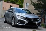 Honda Civic 1.0 i-VTEC Turbo Dynamic Limited Edition - 34