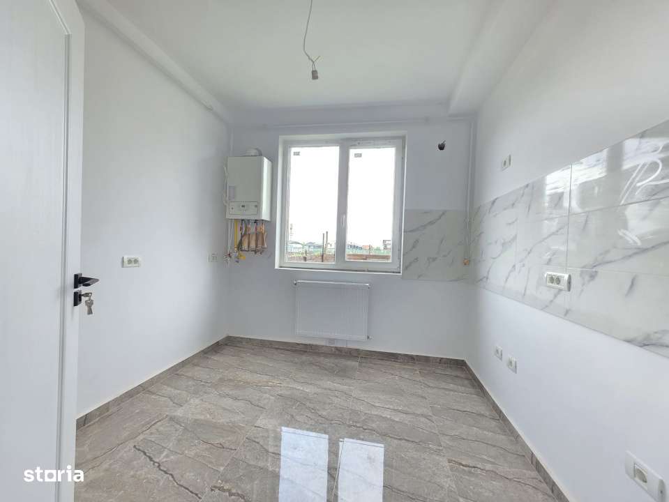 Apartament cu doua camere cu gradina 350mp, Sanpetru - Imagine principală: 4/12