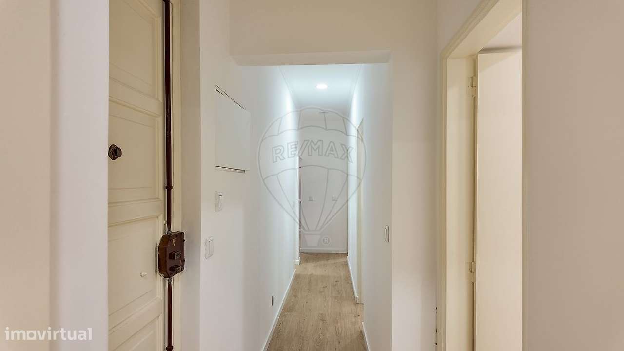 Apartamento T1 para venda - Grande imagem: 4/16