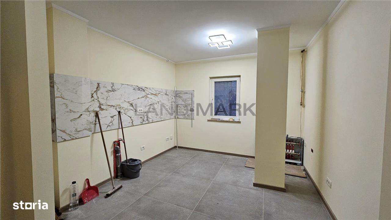 COMISION 0% Apartament 3 camere 2 bai renovat parter Complex stundenti-6
