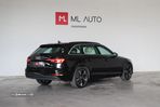 Audi A4 Avant 2.0 TDI Design S tronic - 3