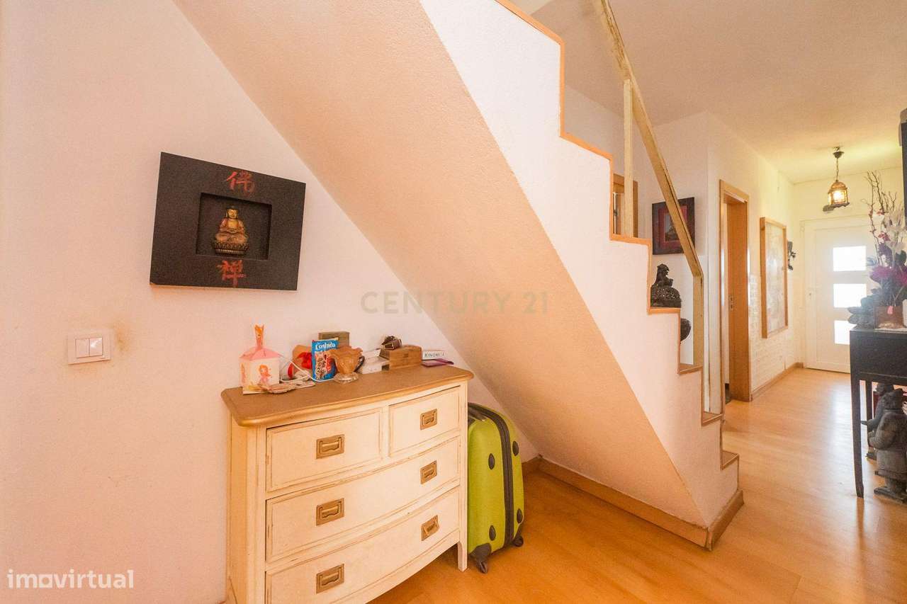 Moradia T3 em São Domingos de Rana-23