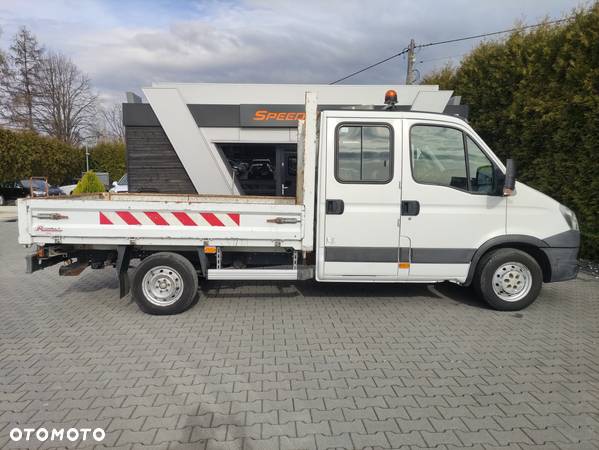 Iveco Daily 35S11 - 5