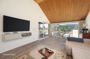 Moradia T2+2 || Piscina || Dornes || Ferreira do Zêzere - Grande imagem: 4/60