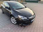 Opel Astra GTC 1.4 Turbo ecoFLEX Start/Stop - 1