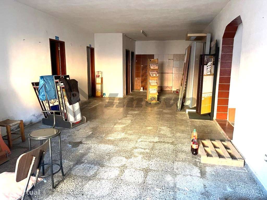 Moradia T2 na Vila de Garvão, Ourique - Grande imagem: 5/9