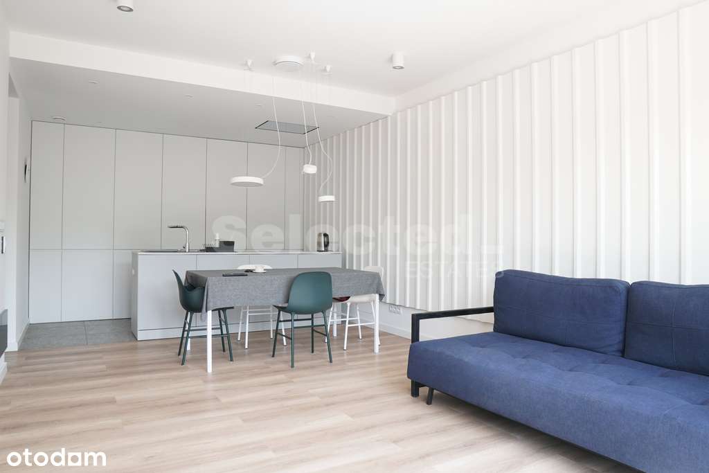 3 pokoje, balkon, klimatyzacja, garaż, Cytadela - Pełny obrazek: 3/18