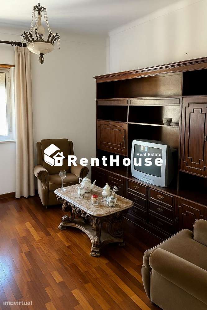 Moradia muito bem localizada - Grande imagem: 3/11