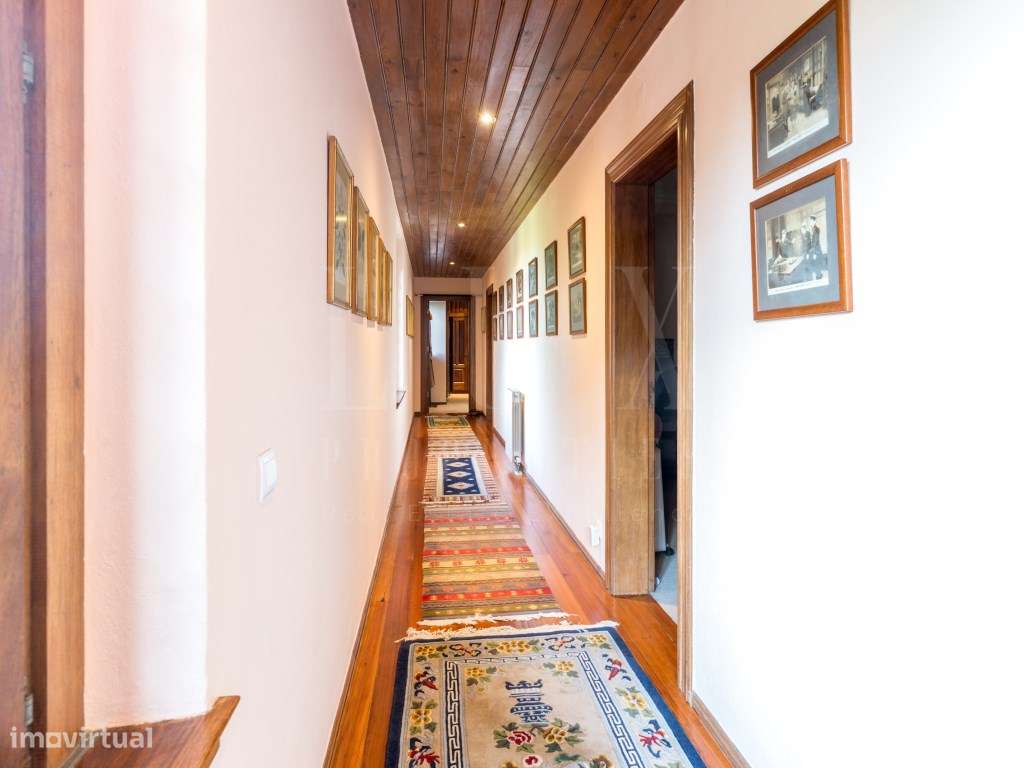 QUINTA COM 22.000 m² E TRÊS MORADIAS EM LOCALIZAÇÃO PRIVILEGIADA DE...-26