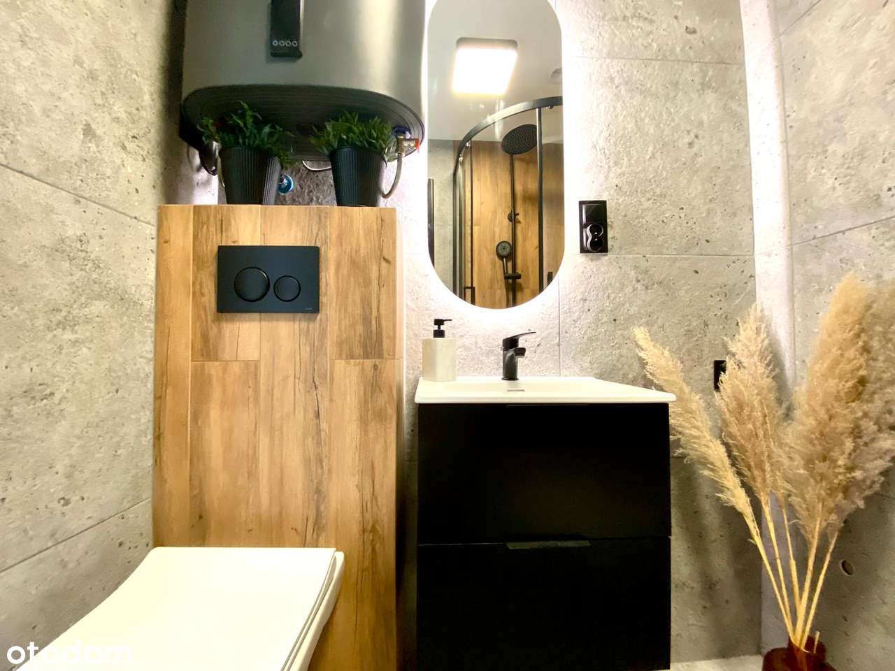 OKAZJA! Piękne 3 pok. po remoncie z balkonem. Idealny układ. 2 piętro - Pełny obrazek: 5/17