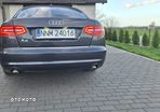 Audi A6 3.0 TDI Quattro Tiptronic - 18