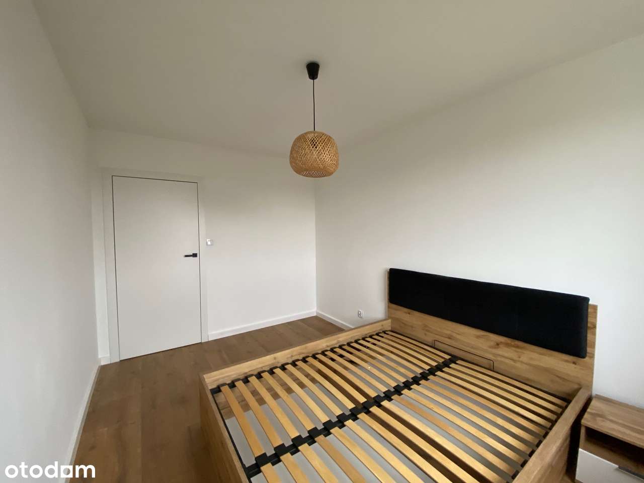 Nowoczesne 2-pokojowe mieszkanie z balkonem-7