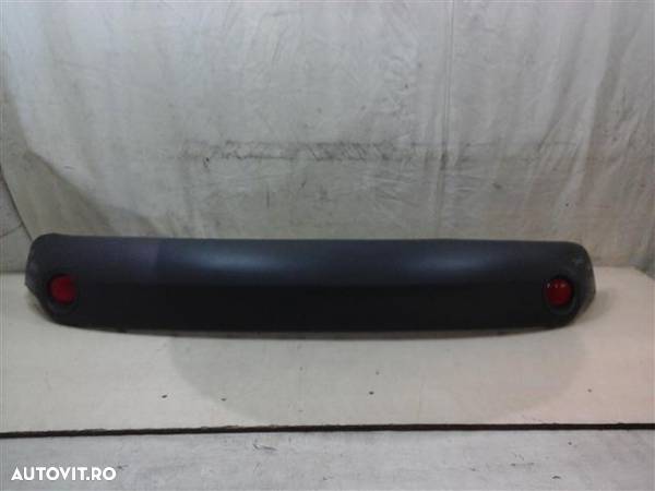 Spoiler bara spate Ford Fiesta An 2005 2006 2007 2008 cod 6S61-17906-C - 1