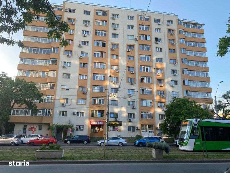 De vanzare garsoniera Rahova - Petre Ispirescu