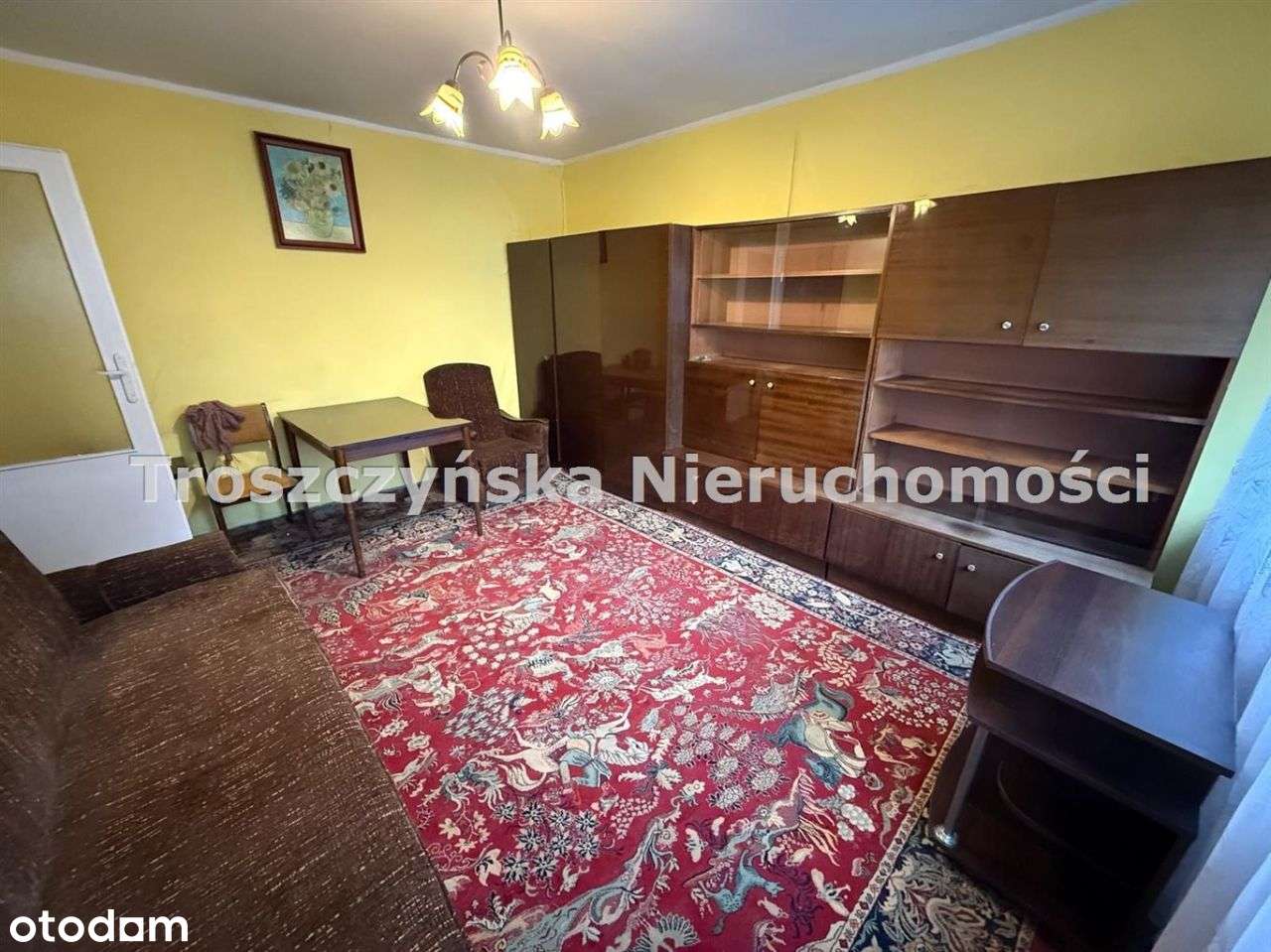 m2 Tysiąclecie Parter-1