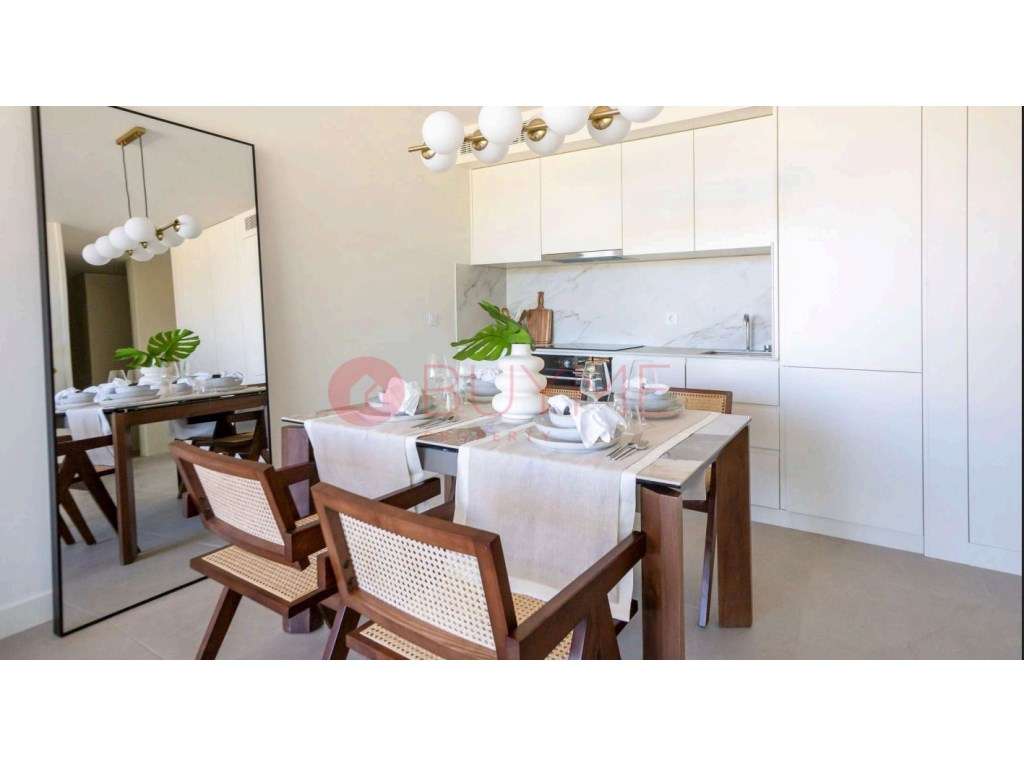 Penthouse Novo de Luxo T4 - Carvoeiro - Grande imagem: 5/9