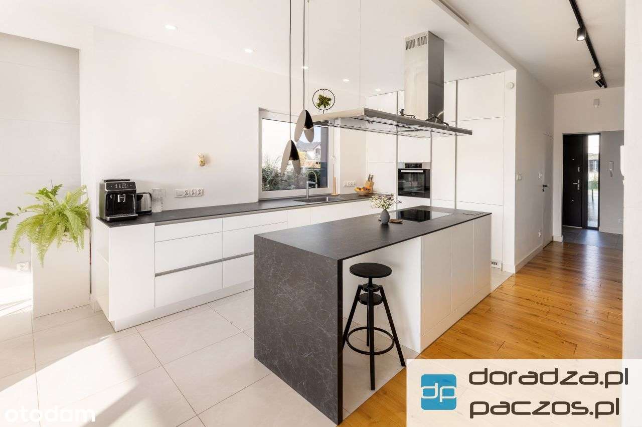 Dom w wysokim standardzie-4