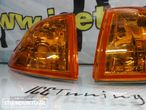 Pisca / farolins / HONDA CIVIC 92-95 2, 3 Portas fundo Laranja Eurolook EG3 EG4 EG5 EG6 EJ1 EJ2 - 3