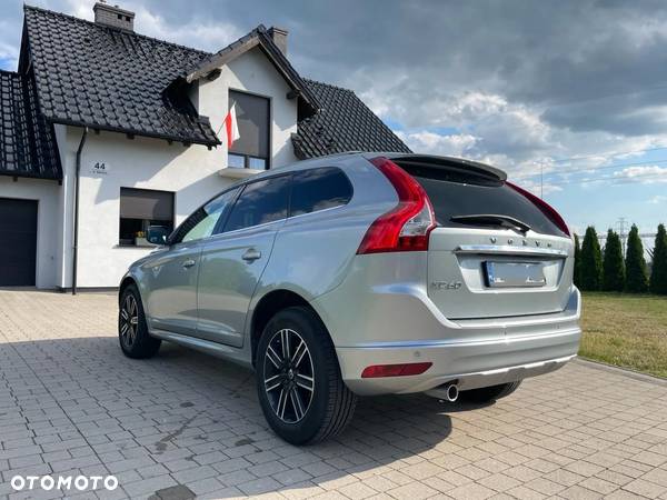 Volvo XC 60 - 19