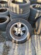 Roti, jante originale BMW style 327 17'' si anvelope Michelin iarna 225 / 55 R17 BMW seria 1 3 5 6 Z4 X3 X4 F06 F10 F11 F12 F13 F20 F21 F25 F26 F30 F31 E89 E90 E91 E92 E93 - 10