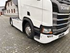 Scania R450 bez EGR / STANDARD / RETARDER / ACC - 9