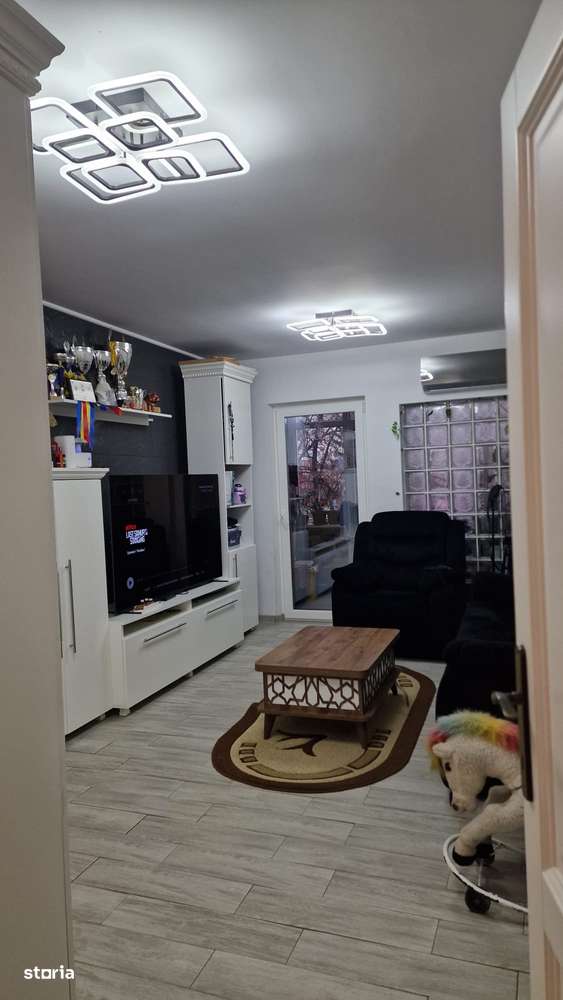 Apartament 3 camere 90 mp Bulevard-6