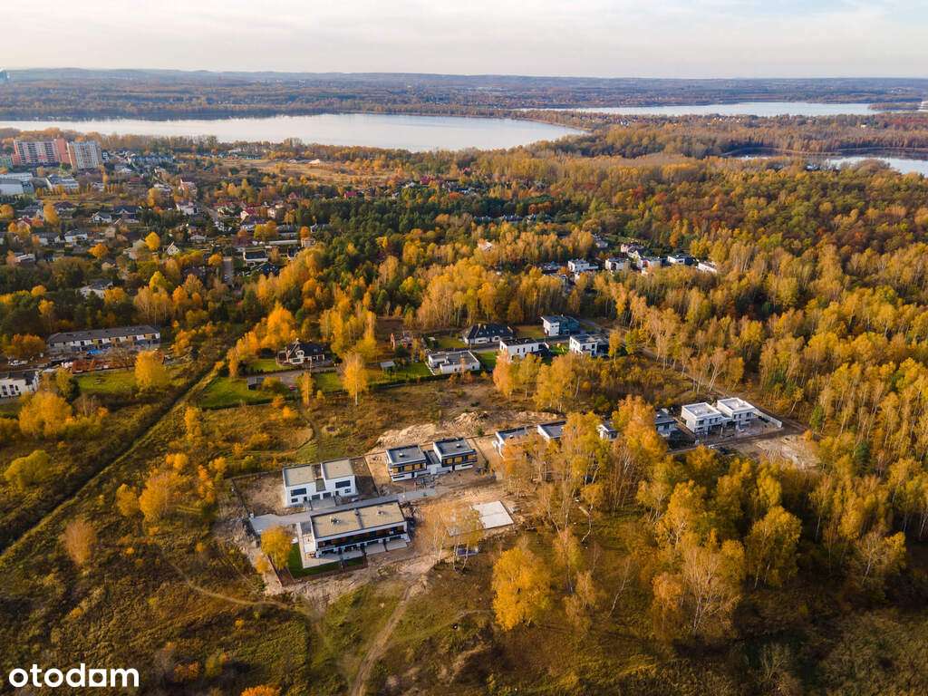 Komfortowy dom z dwustanowiskowym garażem - Pełny obrazek: 2/10