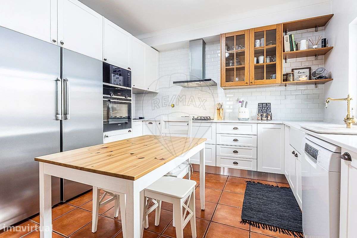 Moradia T4 para venda-13