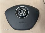 PODUSZKA KIEROWCY VW GOLF VII LIFT 5G0880201Q AIRBAG VW GOLF 7 LIFT - 1