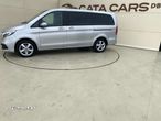 Mercedes-Benz V 220 d lang 9G-TRONIC Edition - 6