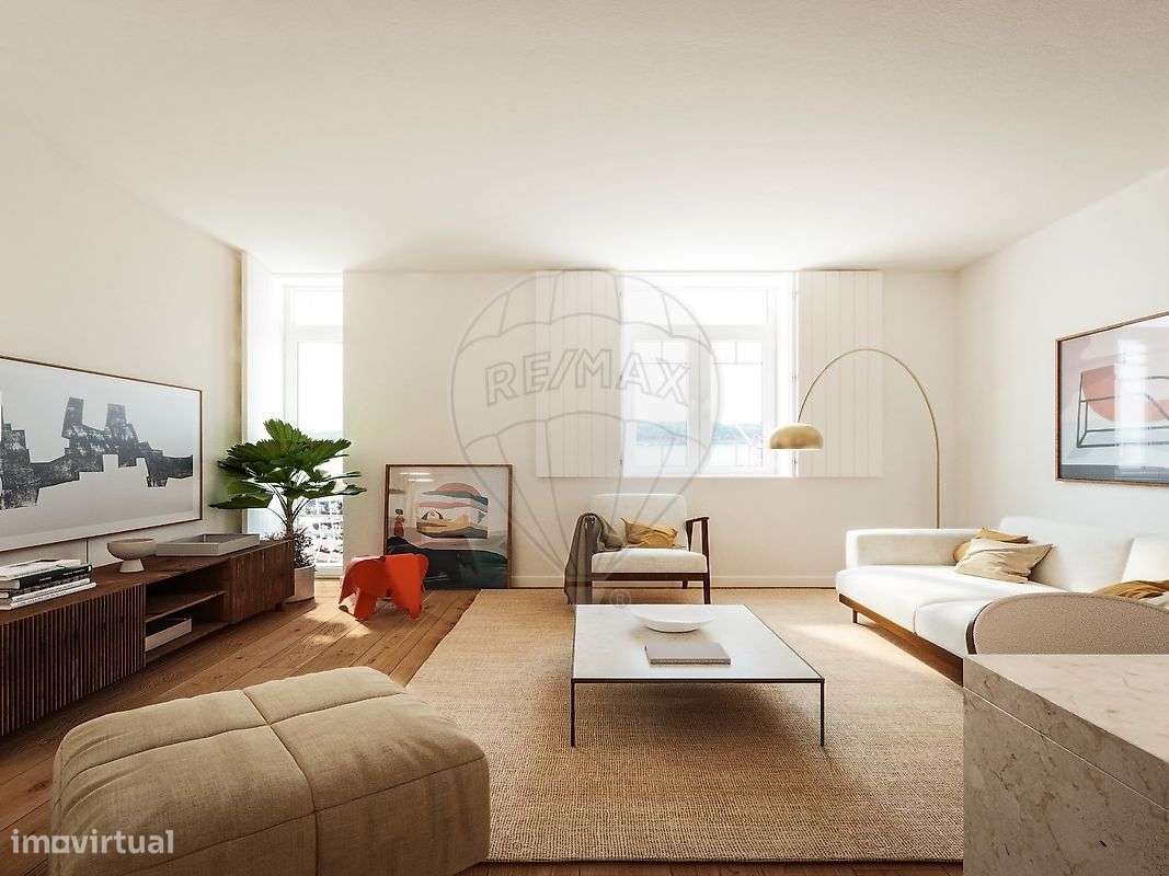 Apartamento T0 para venda - Grande imagem: 5/9