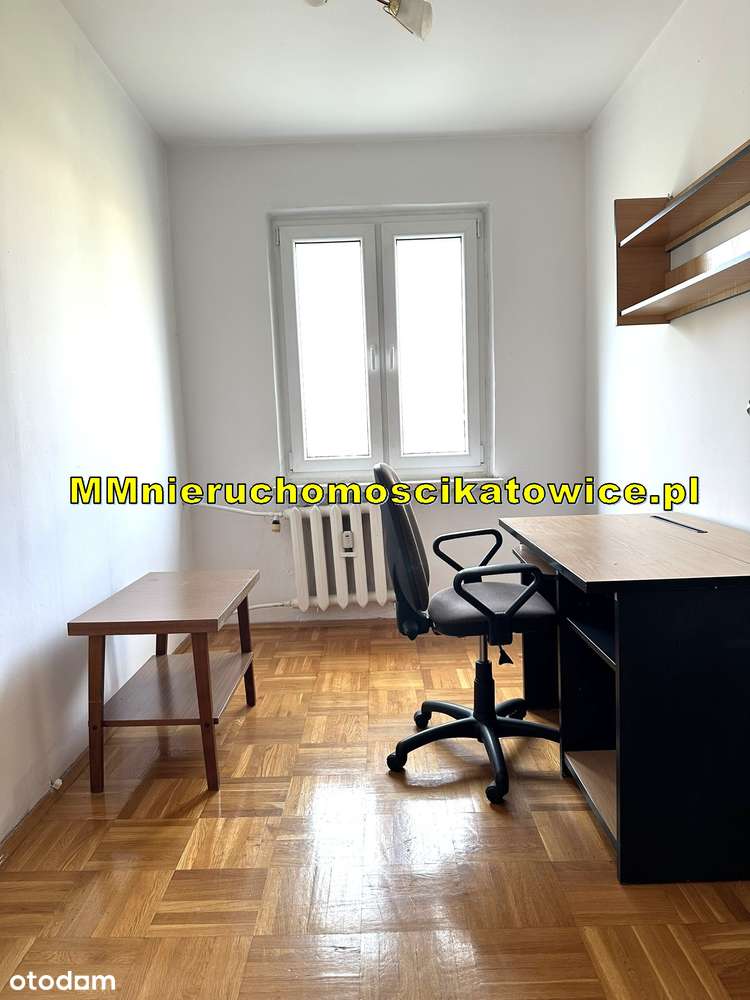 Mieszkanie na sprzedaż Katowice os Kukuczki 4 pok. - SUPER PROMOCJA !-3