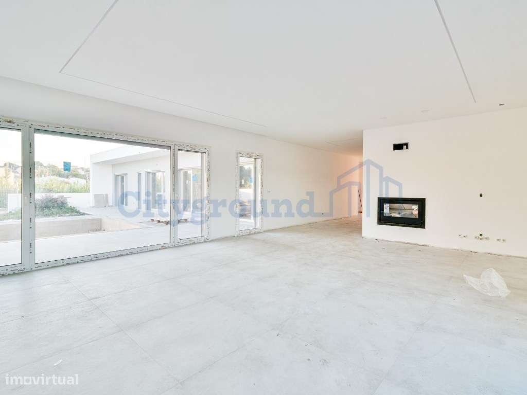 Moradia Térrea V4 no Nadadouro-10