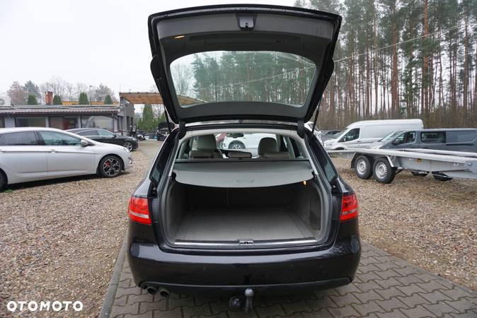 Audi A4 Avant 2.0 TDI 116g DPF Attraction - 5