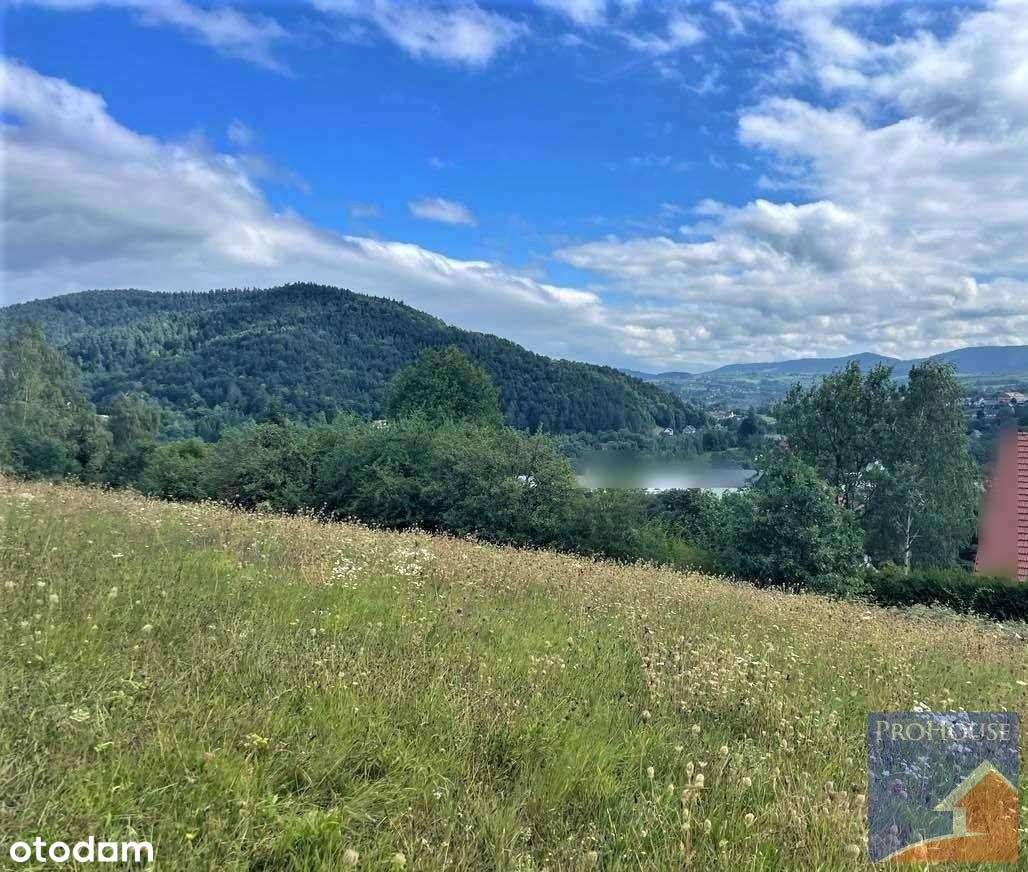 Działka, 1 954 m², Tymbark - Pełny obrazek: 4/11