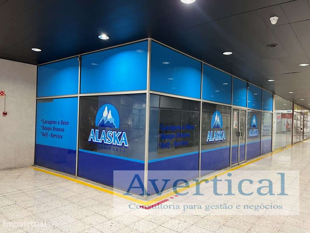 Loja Shopping Center Brasilia - Rotunda da Boavista-8