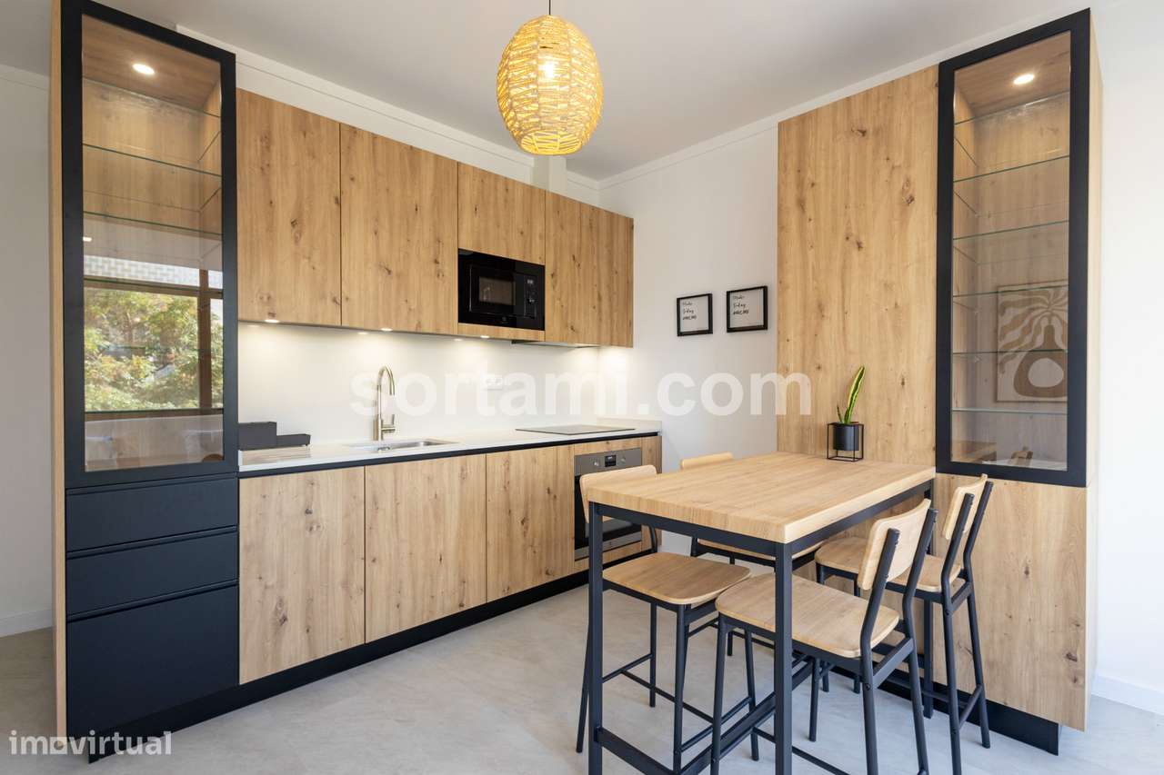 Apartamento T1+1 Venda em Quarteira,Loulé - Grande imagem: 3/19