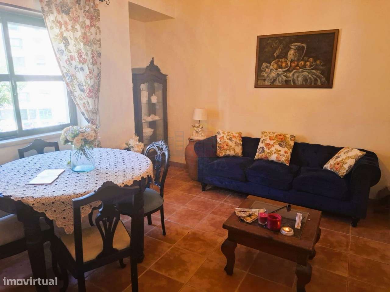 Apartamento T2 em Mem Martins-15