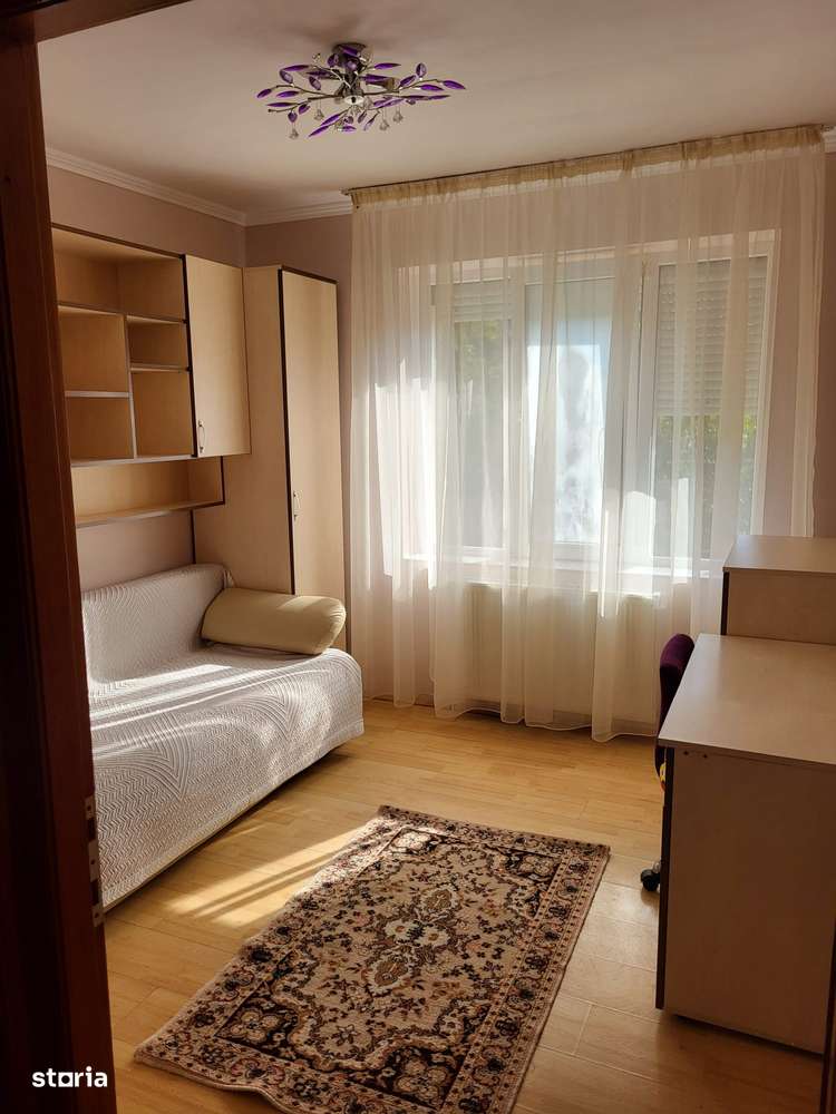 Apartament 3 camere 70 mp ~ etaj 3, Porolissum - Imagine principală: 3/5